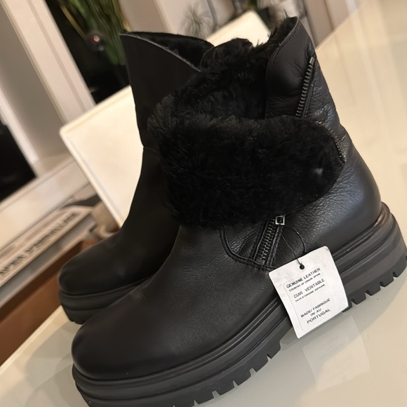 Avellini winter boot - size EU 39 - Picture 5 of 8